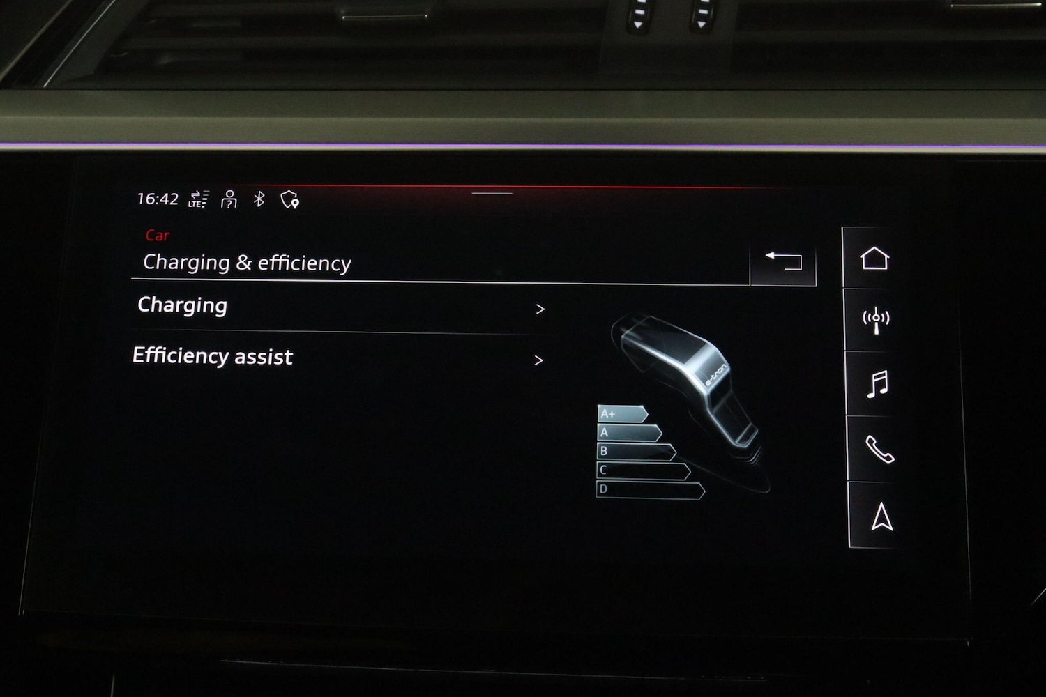 Used Audi e-tron 2021 for sale - 77108860: Photo 33