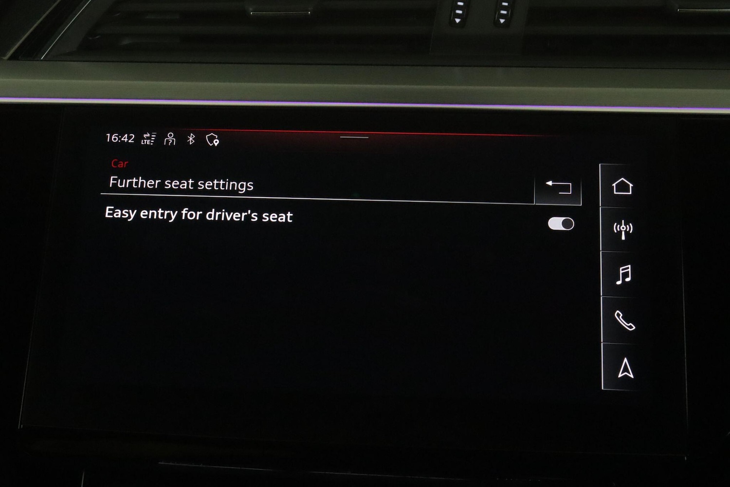 Used Audi e-tron 2021 for sale - 77108860: Photo 34