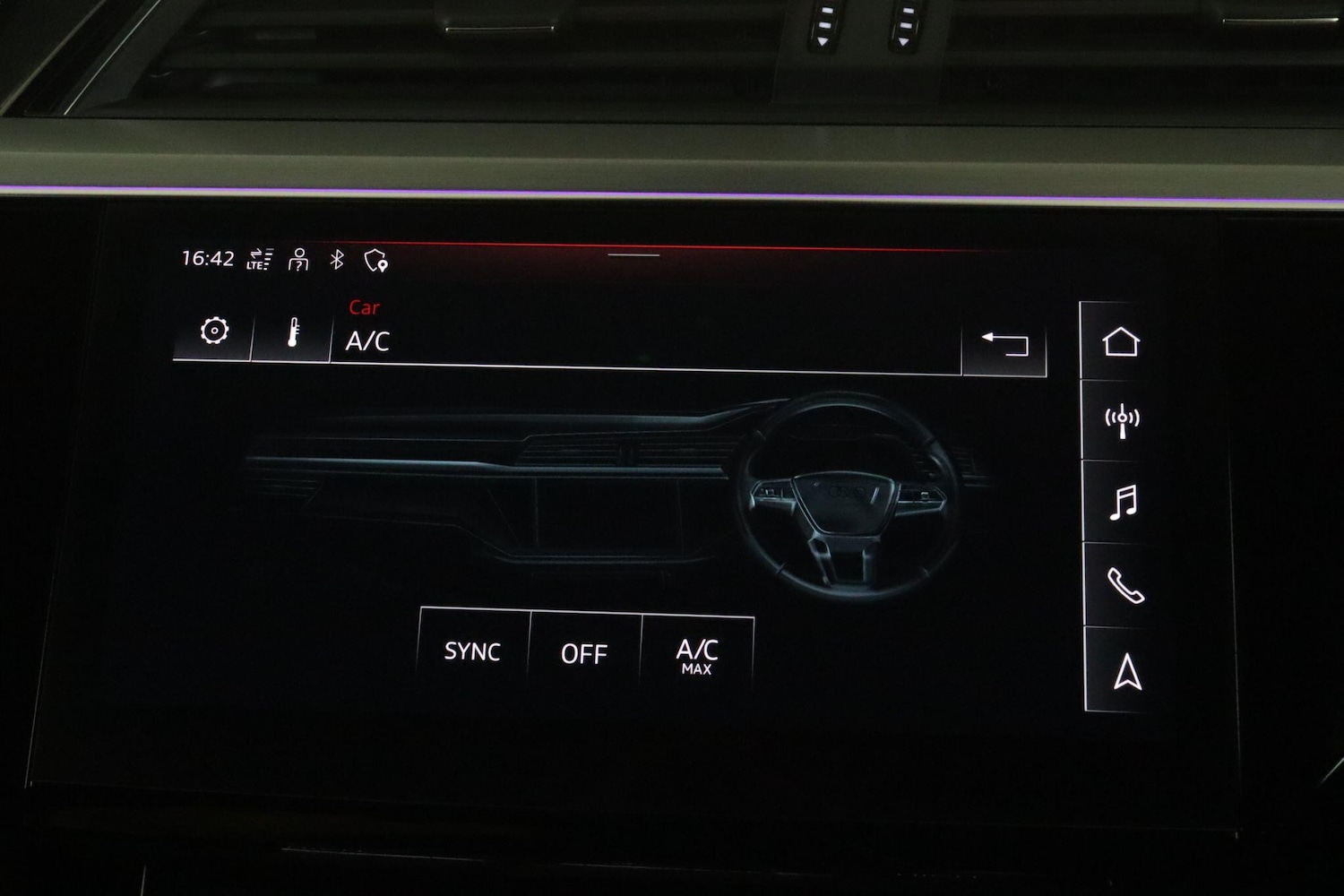 Used Audi e-tron 2021 for sale - 77108860: Photo 35