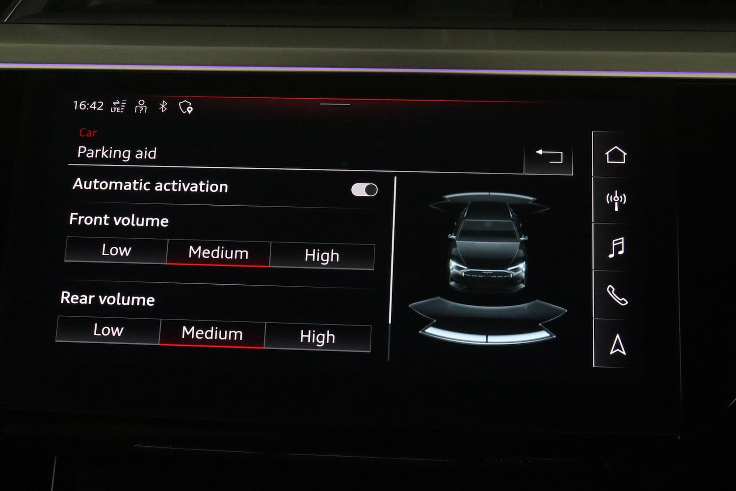 Used Audi e-tron 2021 for sale - 77108860: Photo 37