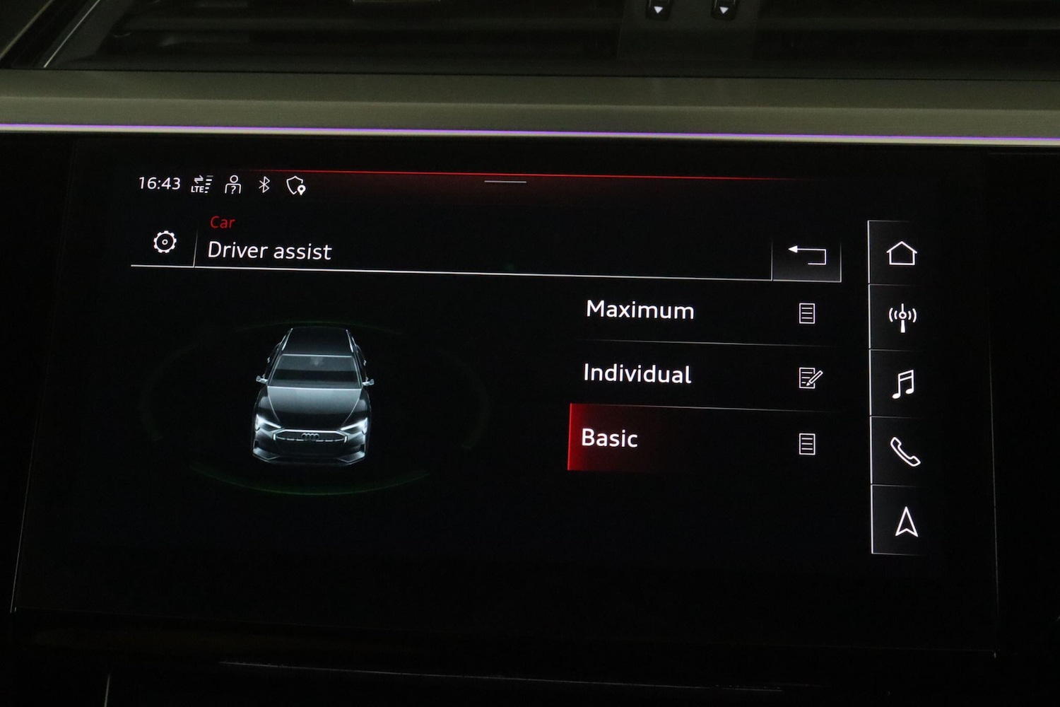 Used Audi e-tron 2021 for sale - 77108860: Photo 38