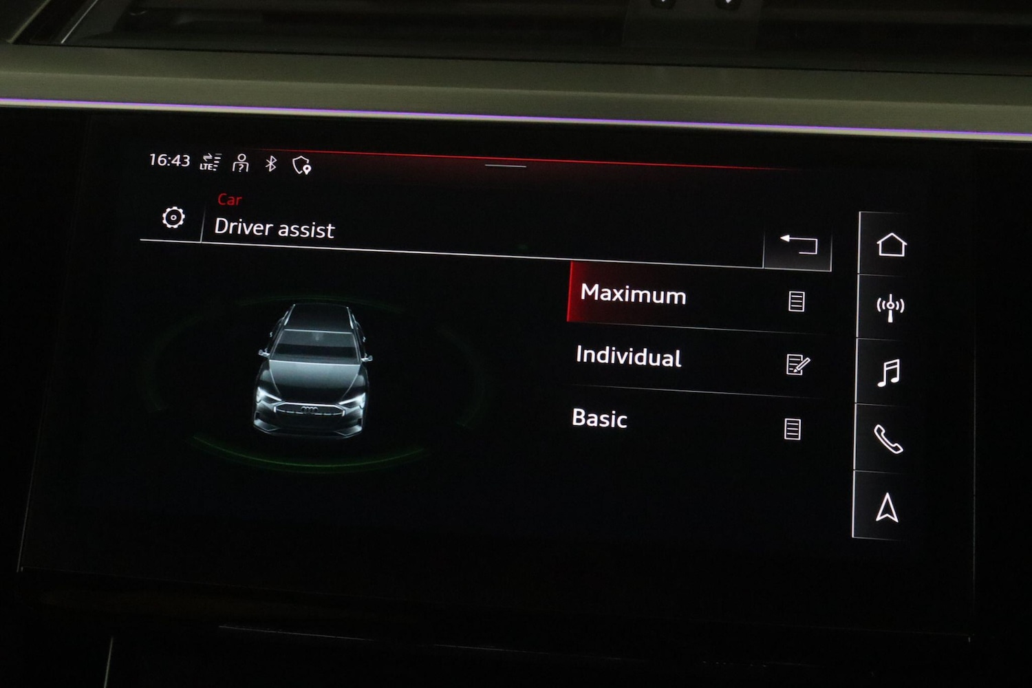 Used Audi e-tron 2021 for sale - 77108860: Photo 39