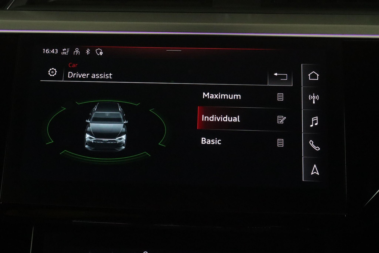 Used Audi e-tron 2021 for sale - 77108860: Photo 40