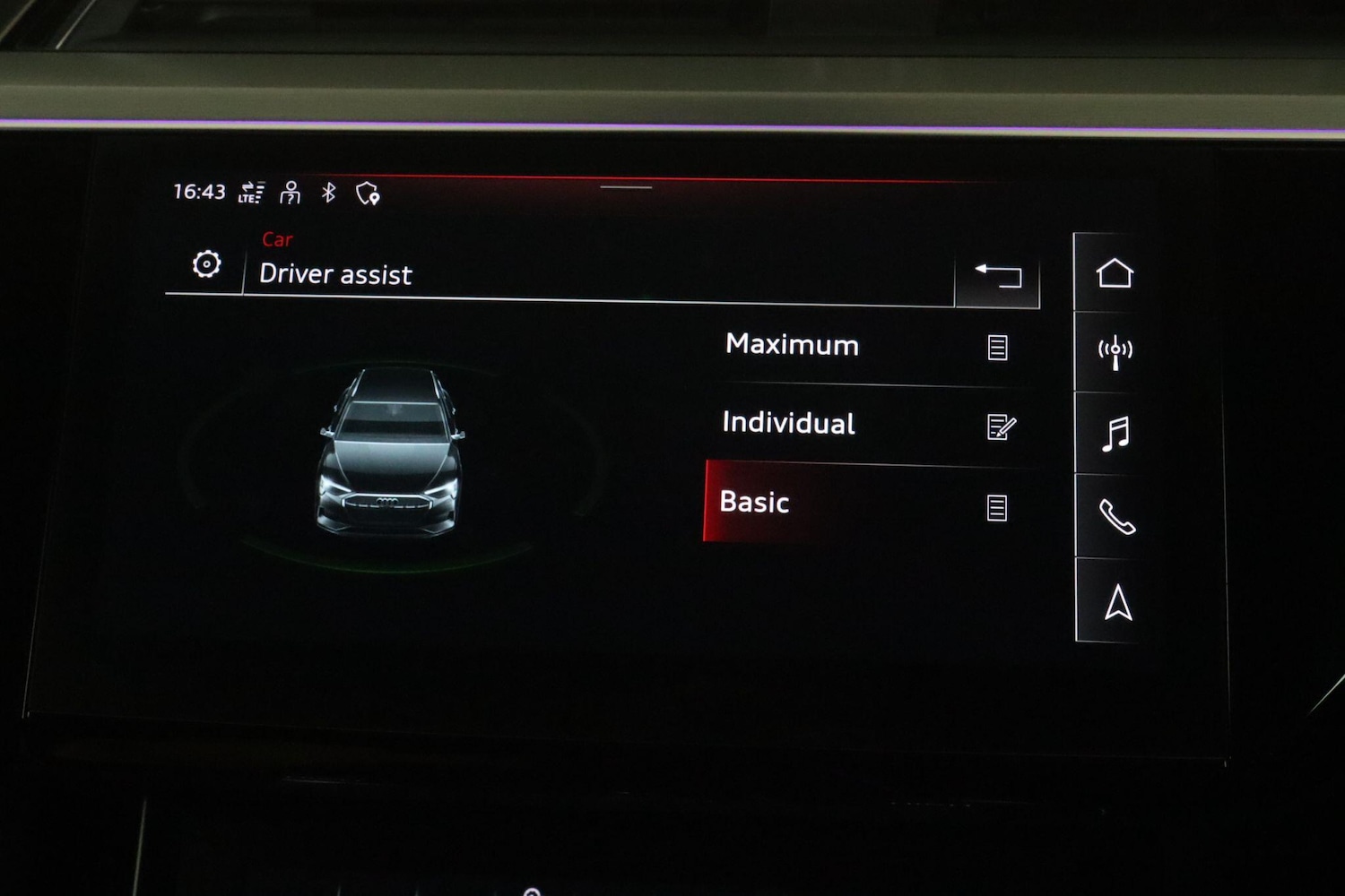 Used Audi e-tron 2021 for sale - 77108860: Photo 41