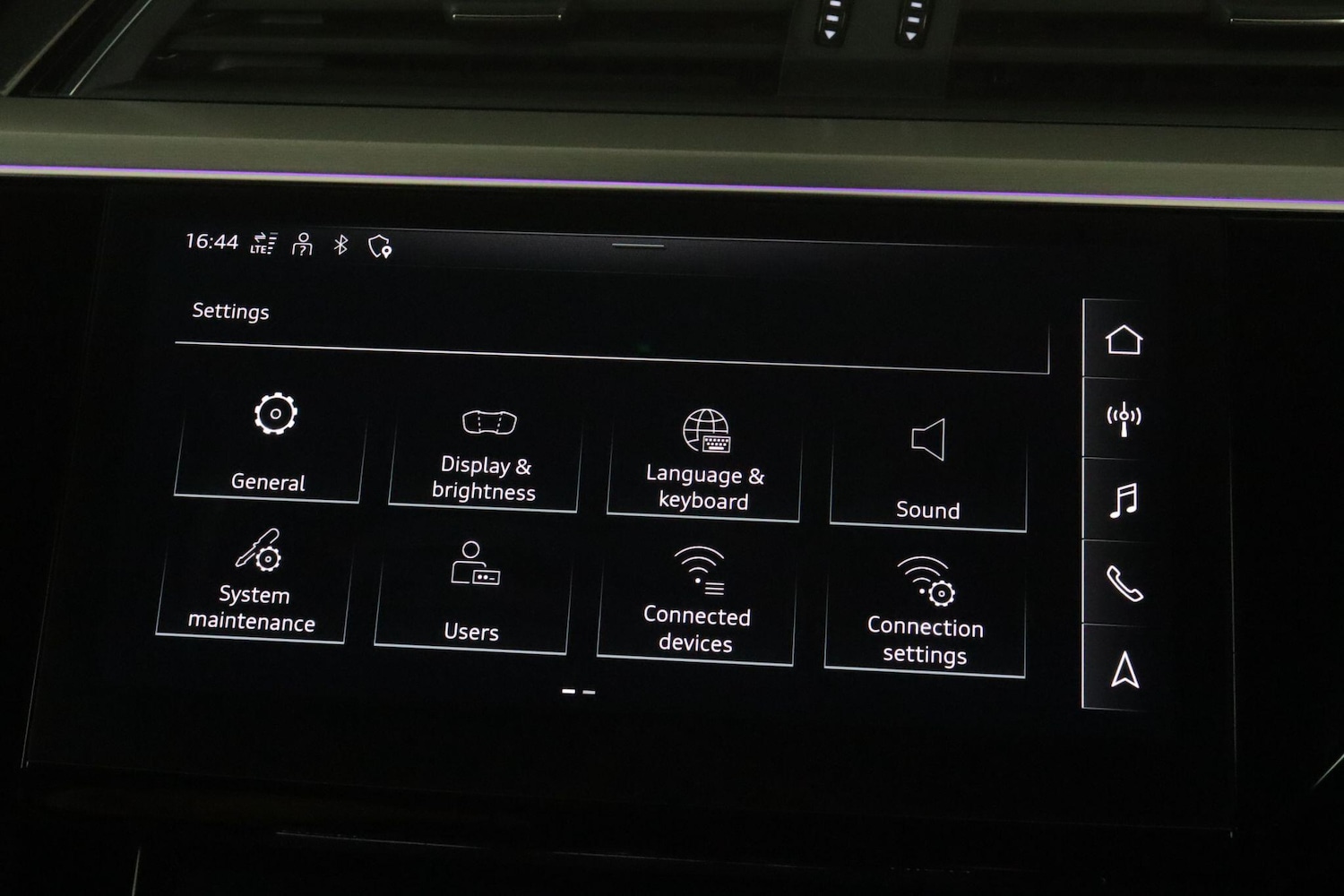 Used Audi e-tron 2021 for sale - 77108860: Photo 42