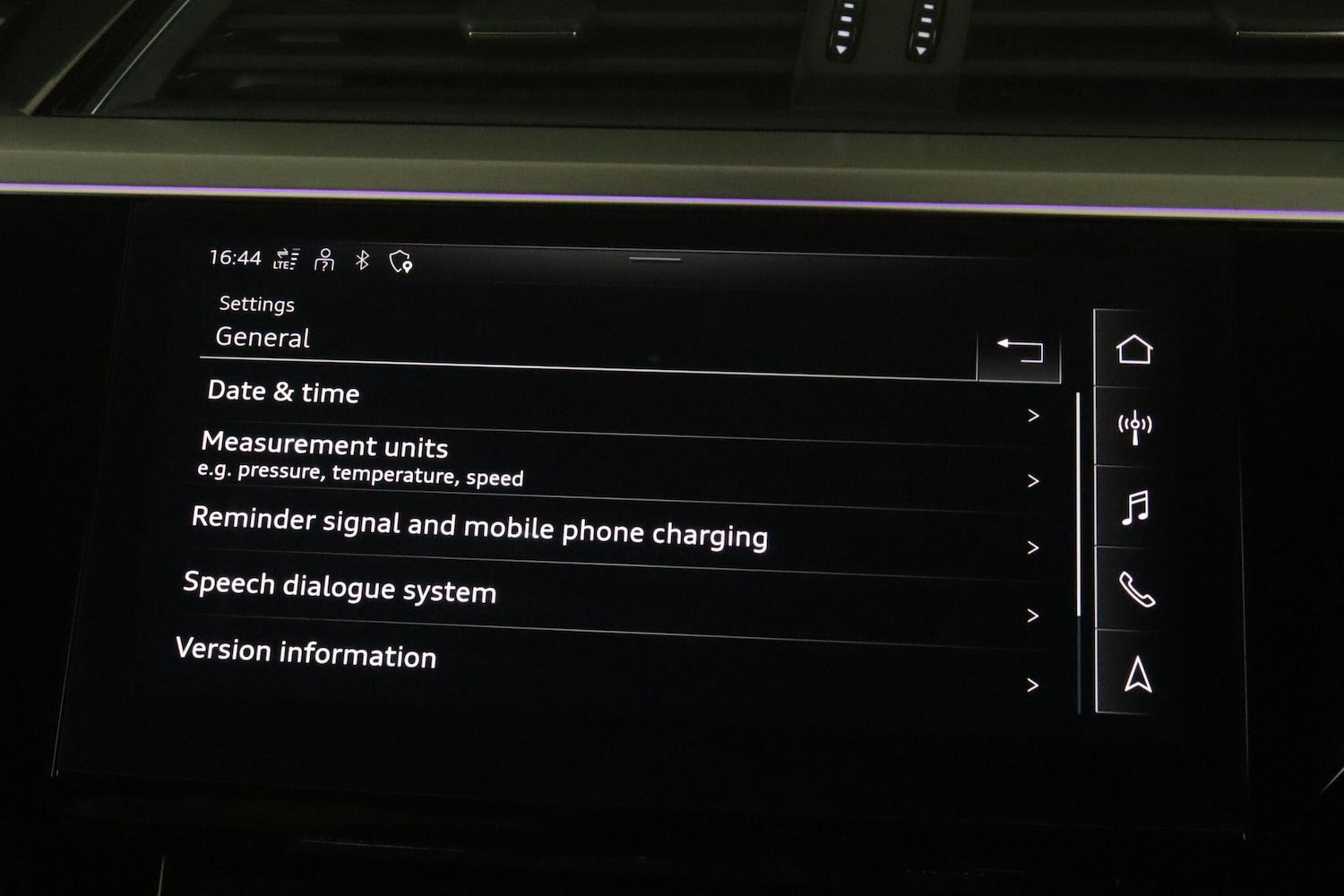 Used Audi e-tron 2021 for sale - 77108860: Photo 43