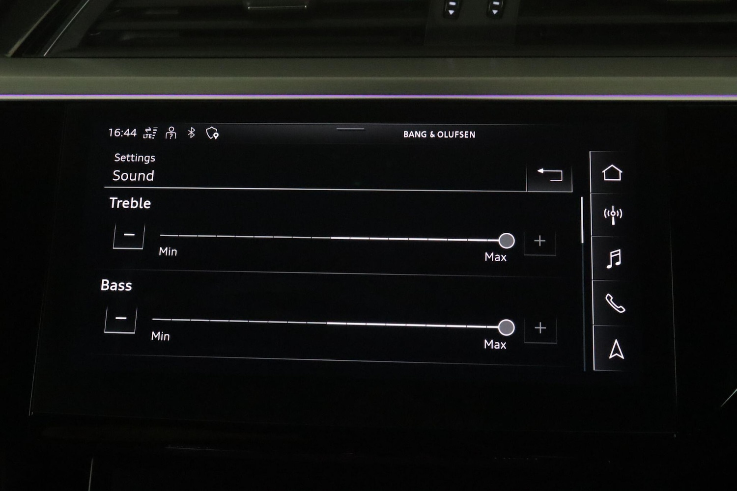 Used Audi e-tron 2021 for sale - 77108860: Photo 44