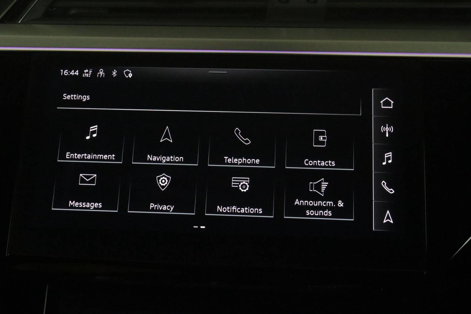 Used Audi e-tron 2021 for sale - 77108860: Photo 45