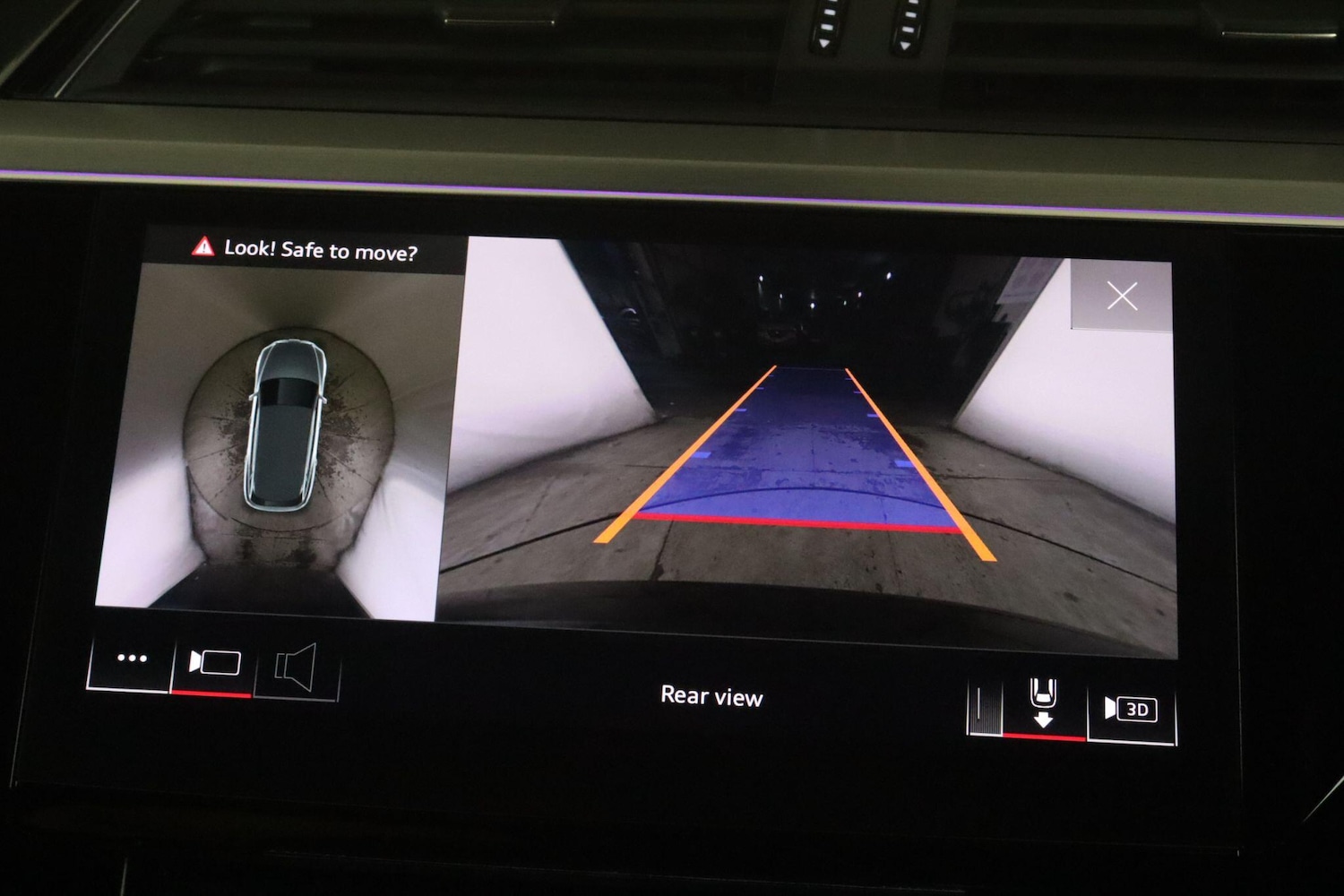 Used Audi e-tron 2021 for sale - 77108860: Photo 46