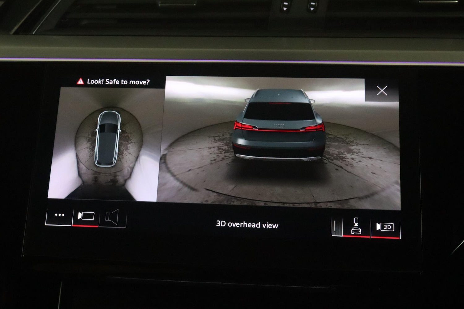 Used Audi e-tron 2021 for sale - 77108860: Photo 47