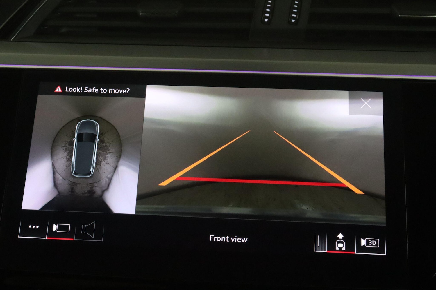 Used Audi e-tron 2021 for sale - 77108860: Photo 48