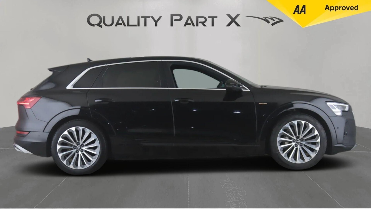 Used Audi e-tron 2021 for sale - 77108860: Photo 8