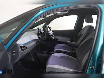 Used Volkswagen ID.3 2021 for sale - 79576319: Photo