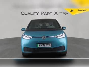 Used Volkswagen ID.3 2021 for sale - 79576319: Photo