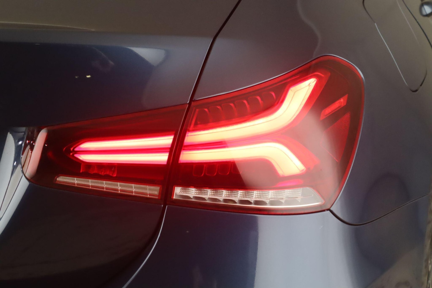 Used Mercedes-Benz A-Class 2021 for sale - 76802321: Photo 10