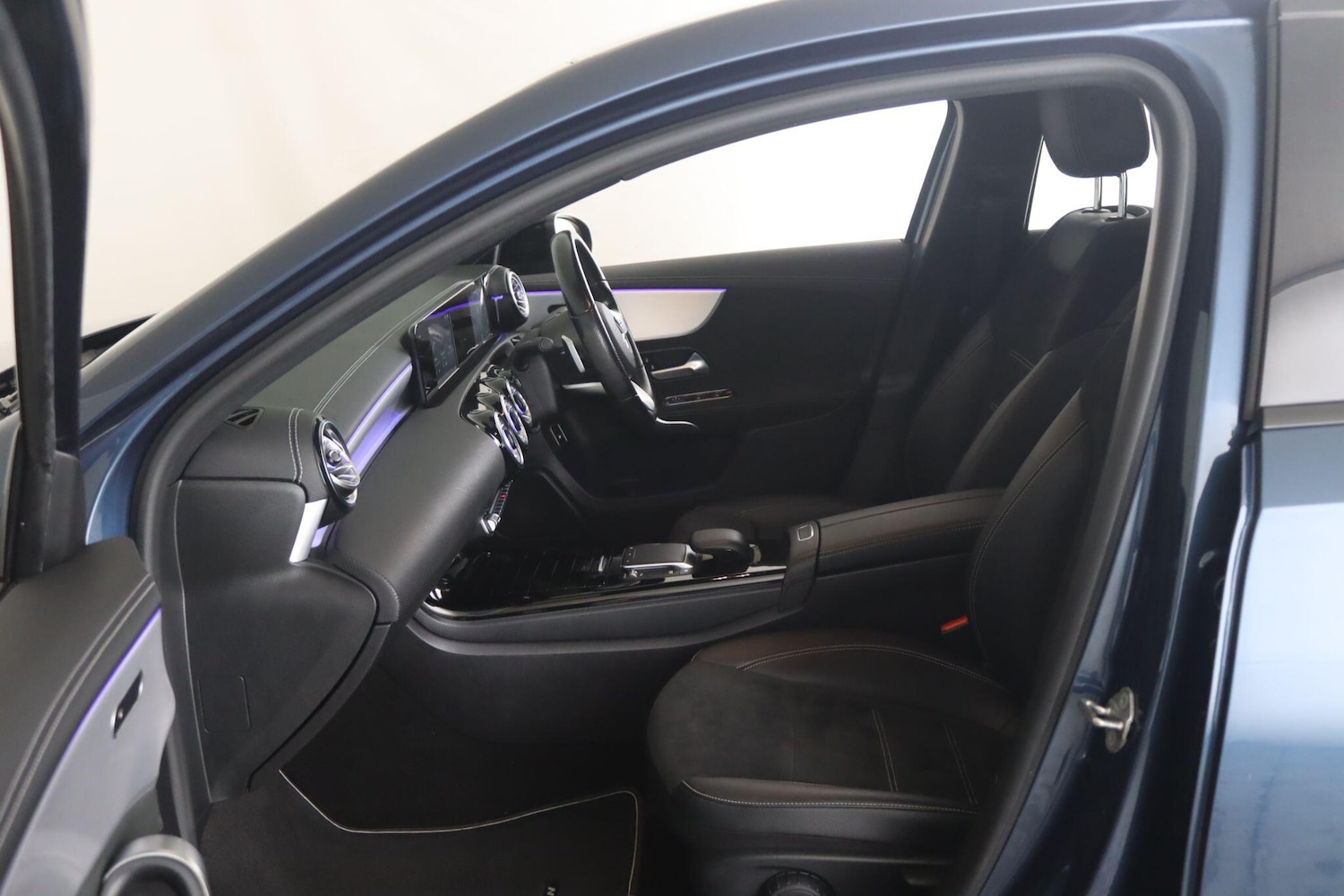 Used Mercedes-Benz A-Class 2021 for sale - 76802321: Photo 12