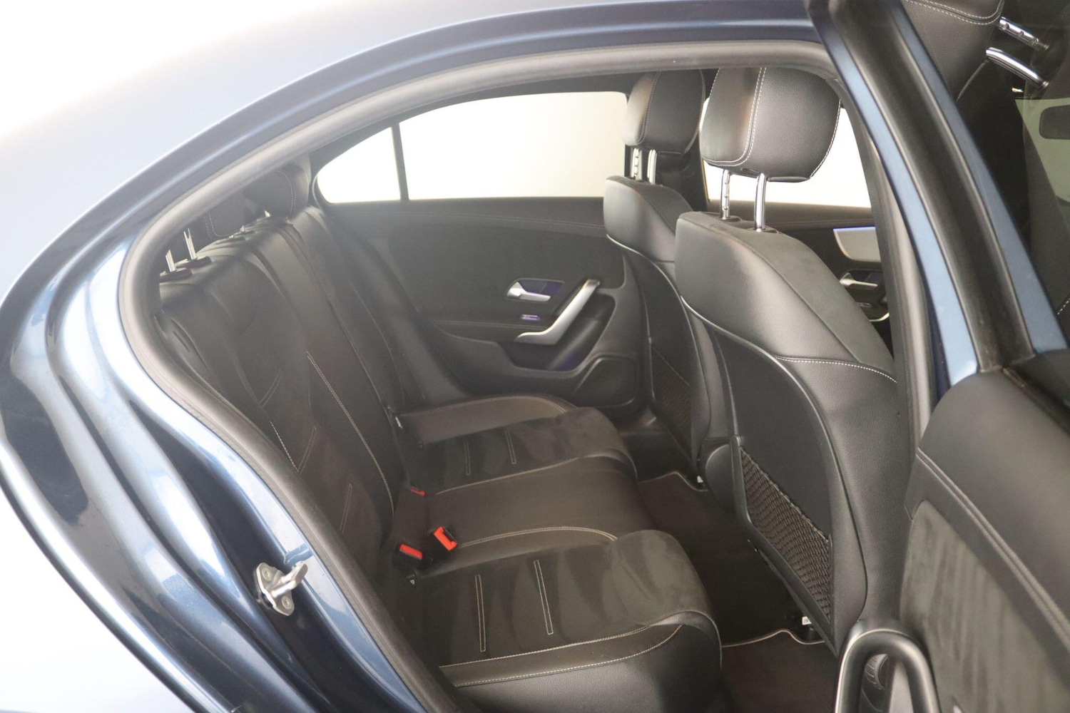 Used Mercedes-Benz A-Class 2021 for sale - 76802321: Photo 14