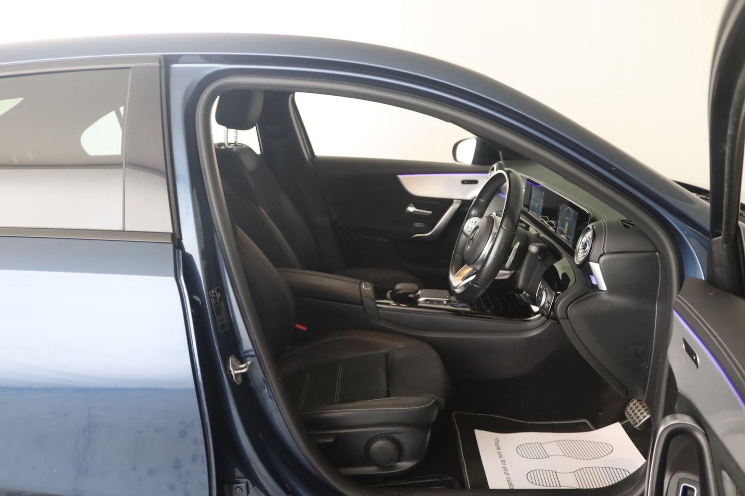 Used Mercedes-Benz A-Class 2021 for sale - 76802321: Photo 16