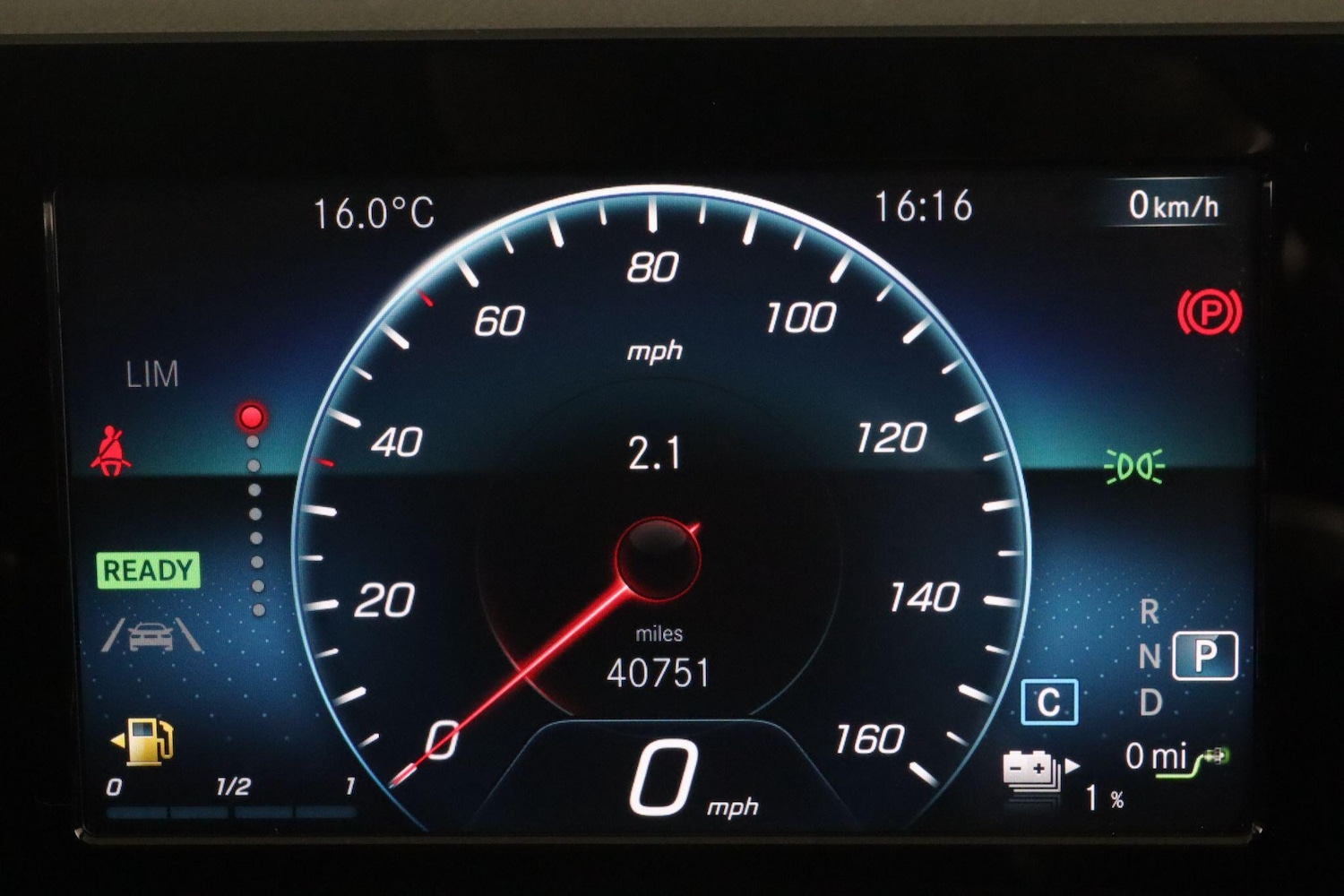 Used Mercedes-Benz A-Class 2021 for sale - 76802321: Photo 20