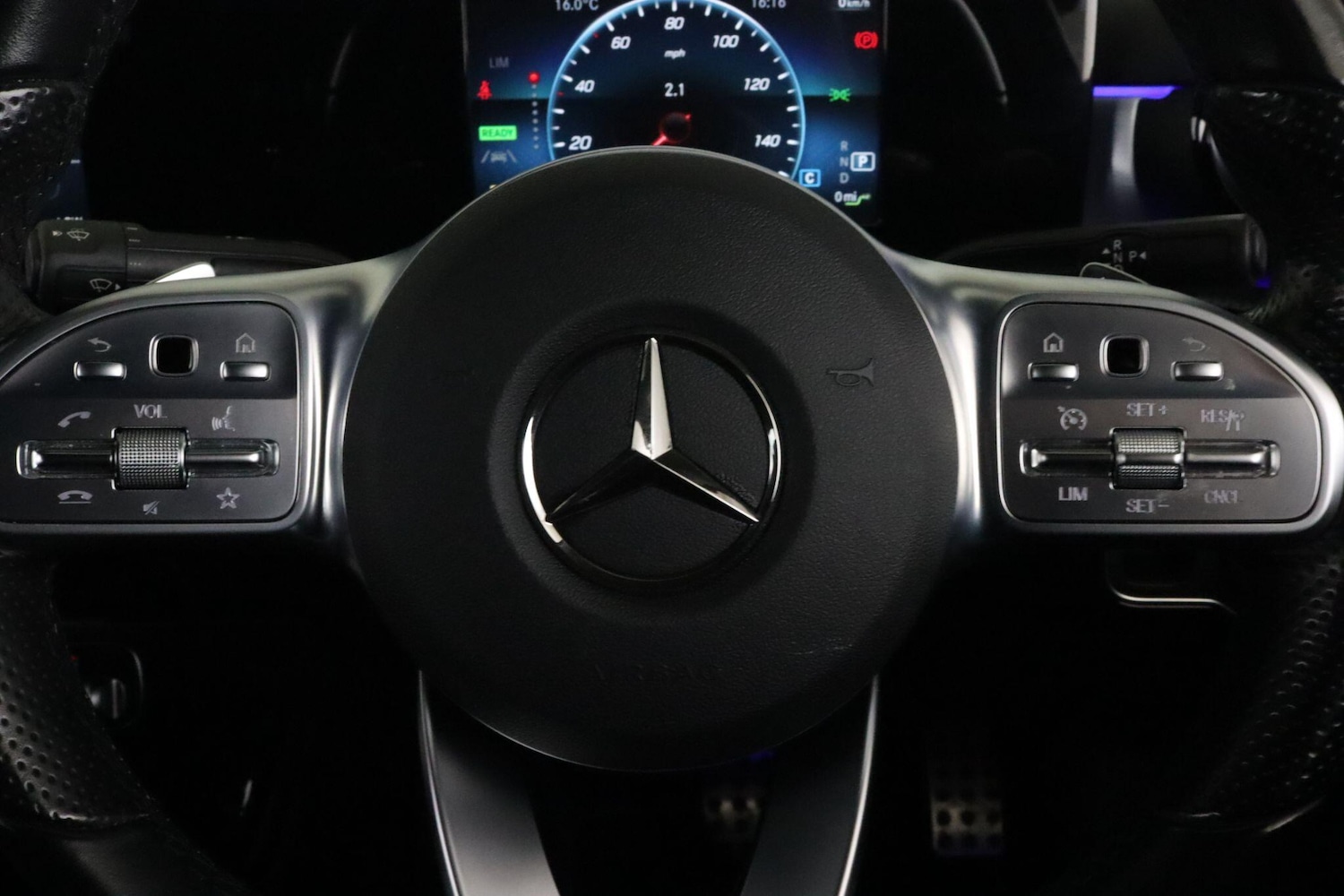 Used Mercedes-Benz A-Class 2021 for sale - 76802321: Photo 21