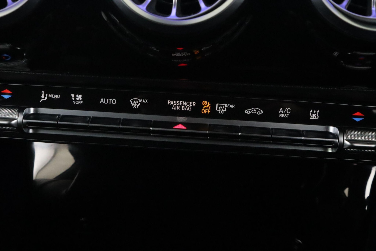 Used Mercedes-Benz A-Class 2021 for sale - 76802321: Photo 26