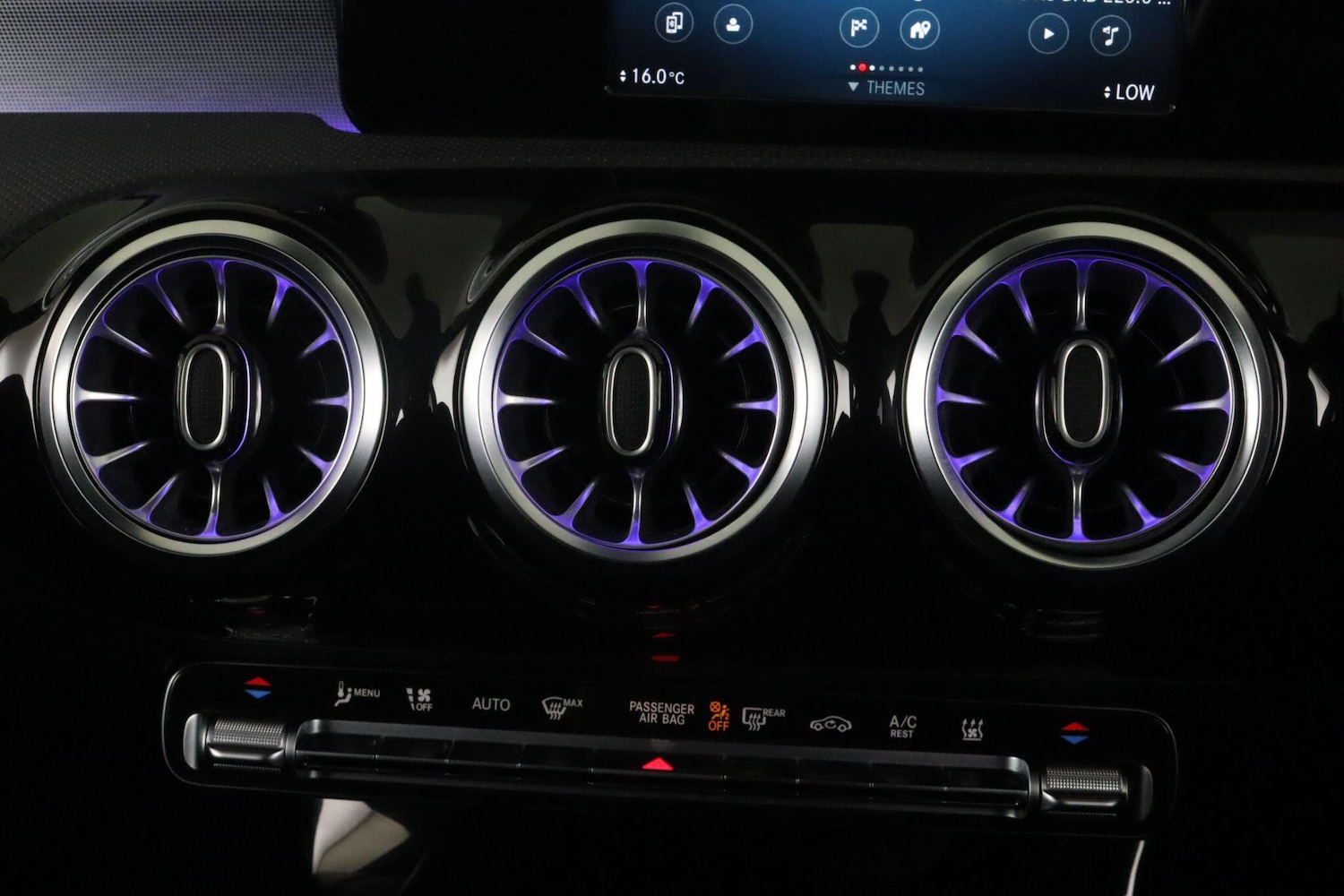 Used Mercedes-Benz A-Class 2021 for sale - 76802321: Photo 27