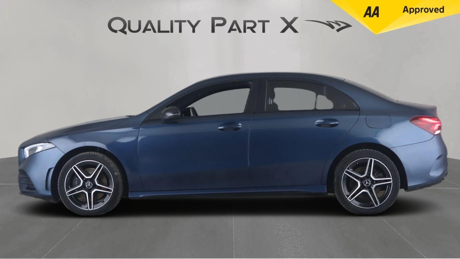 Used Mercedes-Benz A-Class 2021 for sale - 76802321: Photo 4