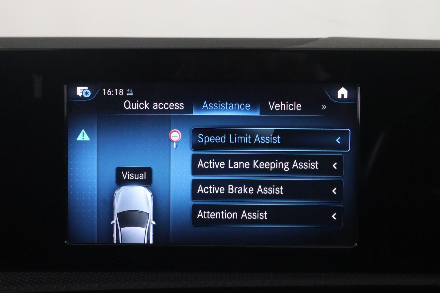 Used Mercedes-Benz A-Class 2021 for sale - 76802321: Photo 42