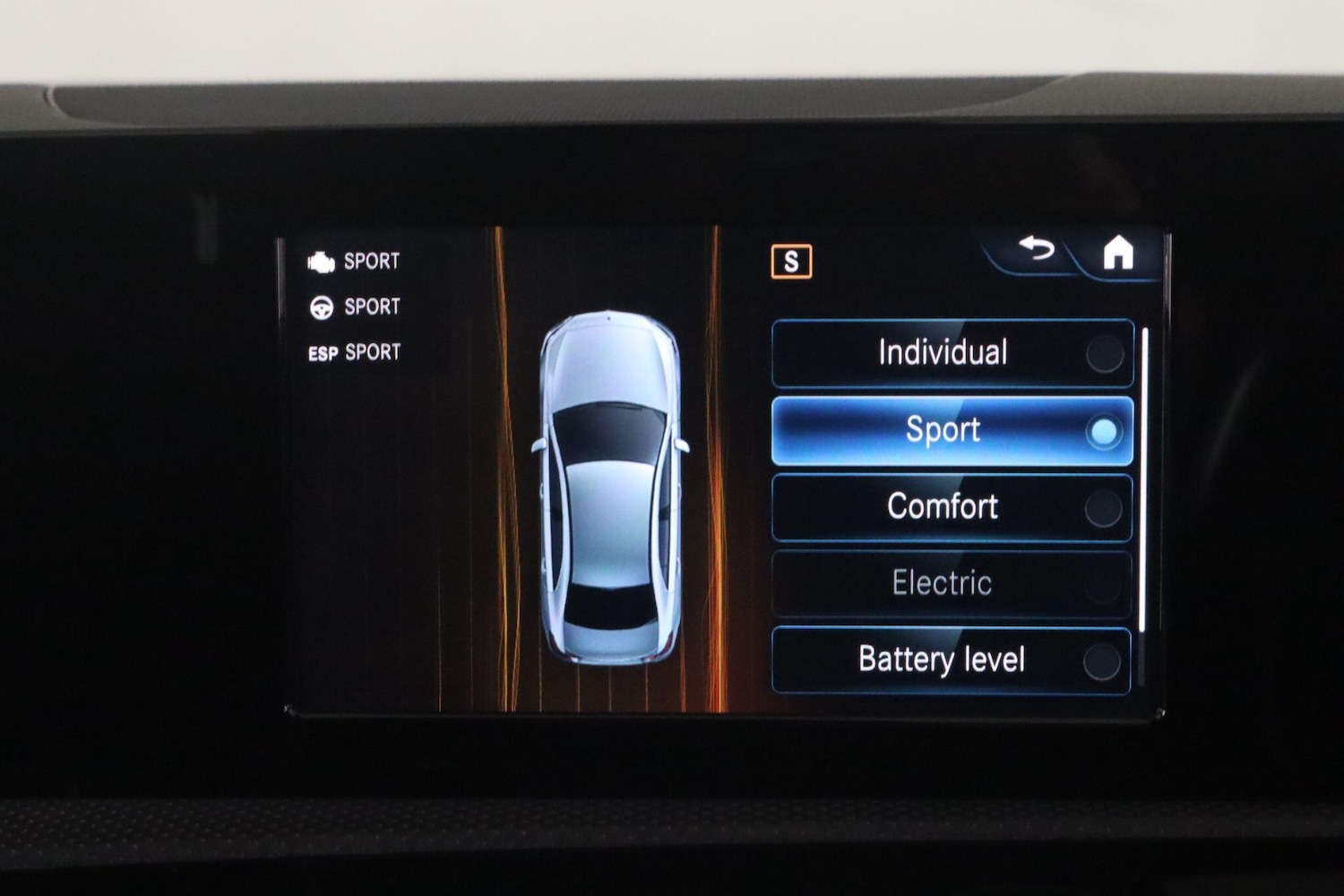 Used Mercedes-Benz A-Class 2021 for sale - 76802321: Photo 48