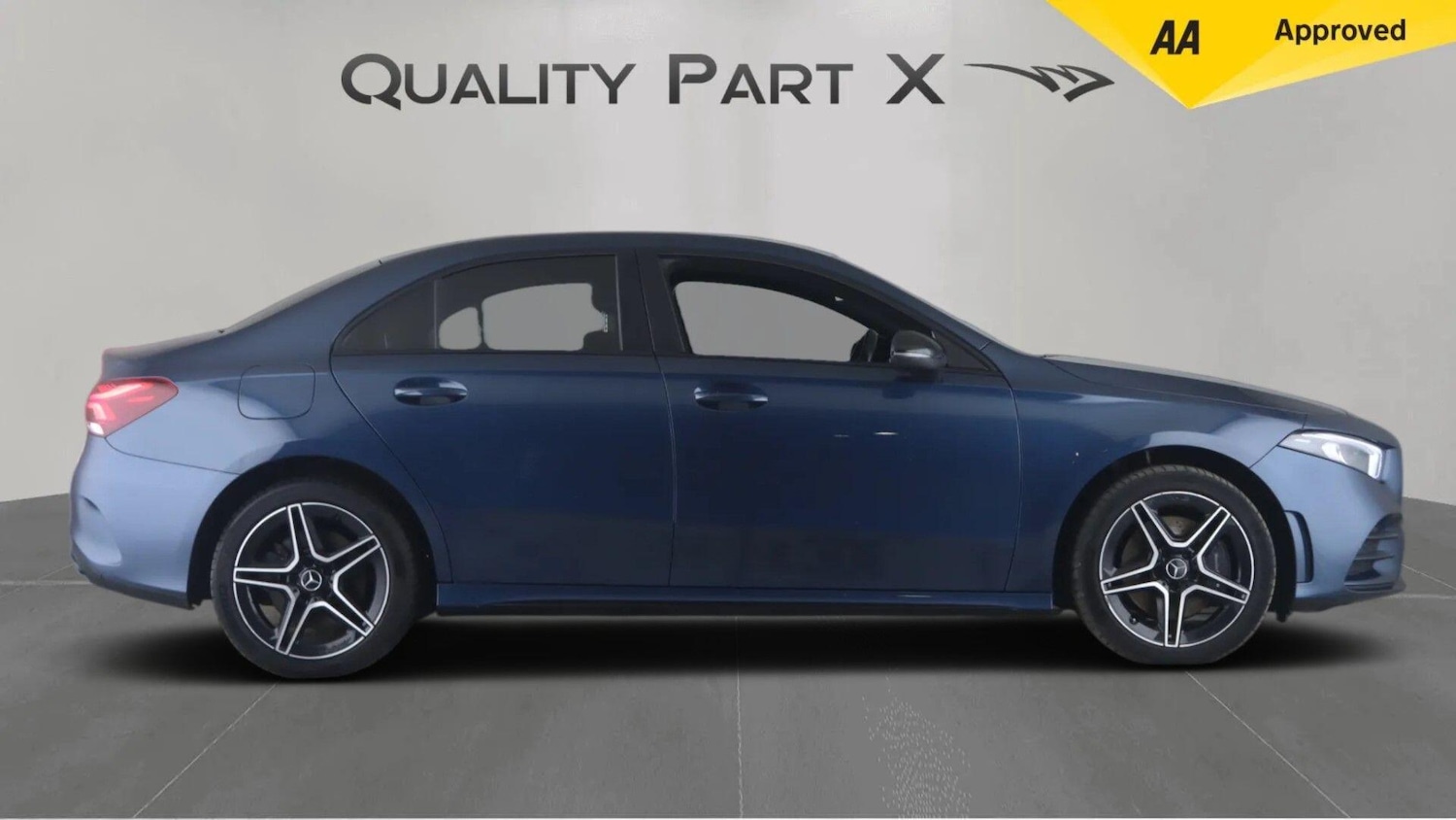Used Mercedes-Benz A-Class 2021 for sale - 76802321: Photo 8