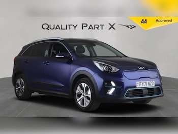 Used Kia Niro 2021 for sale - 78033848: Photo