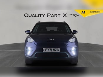 Used Kia Niro 2021 for sale - 78033848: Photo