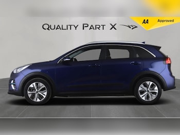 Used Kia Niro 2021 for sale - 78033848: Photo