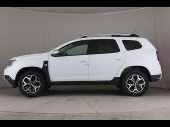 Used Dacia Duster 2021 for sale - 73225851: Photo