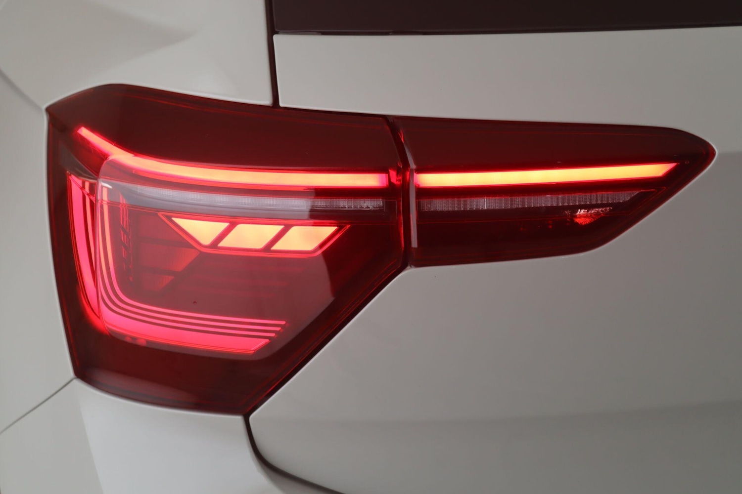 Used Volkswagen Polo 2023 for sale - 77081356: Photo 10