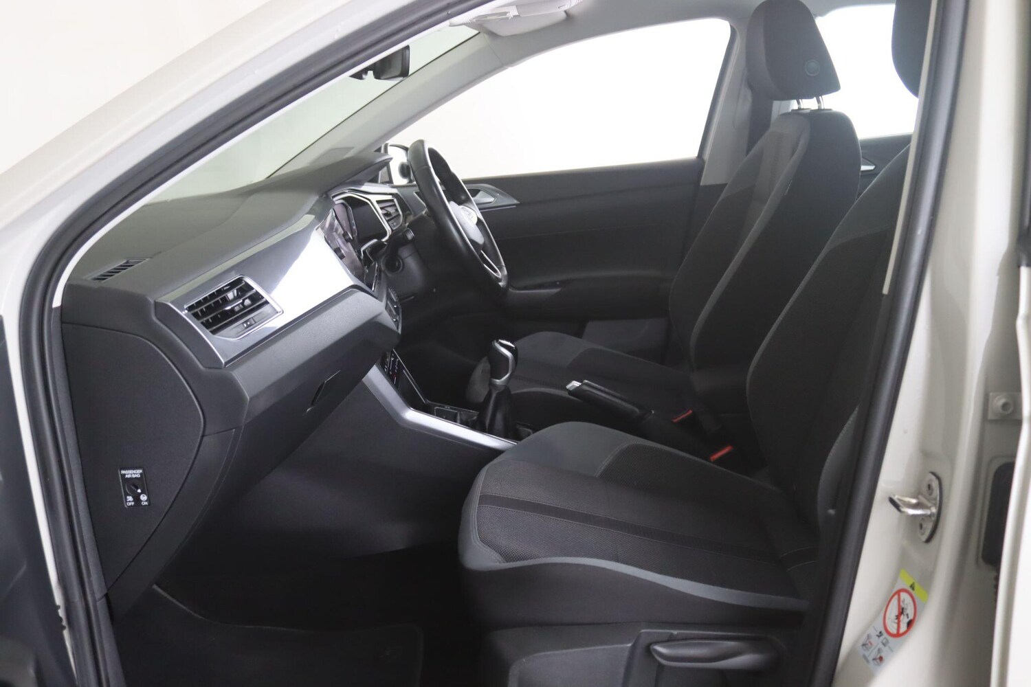 Used Volkswagen Polo 2023 for sale - 77081356: Photo 11