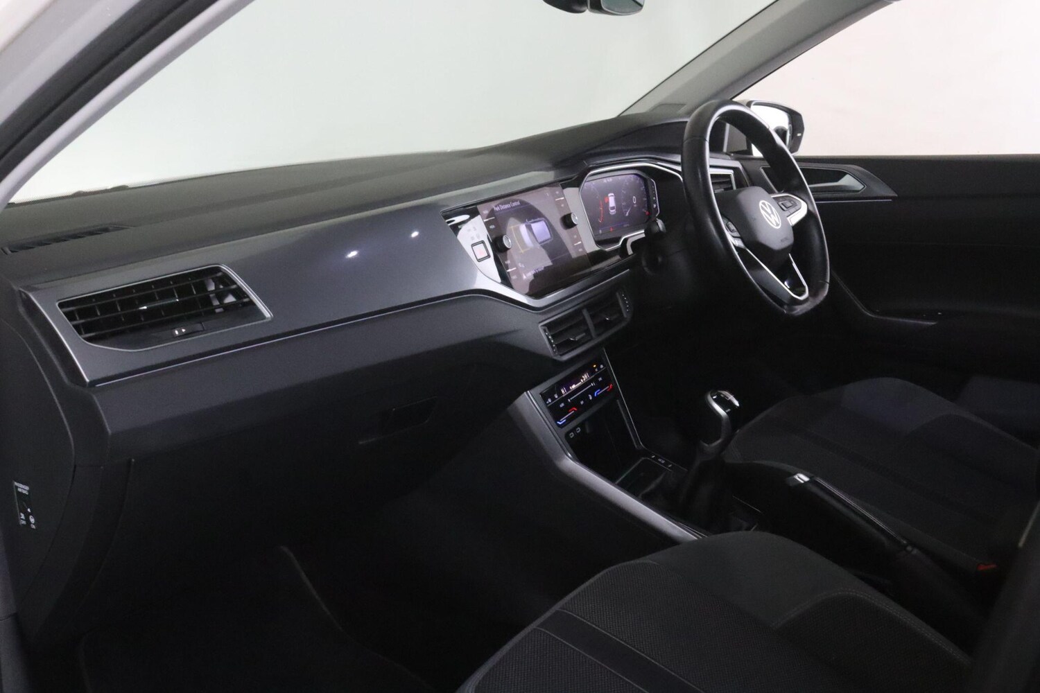 Used Volkswagen Polo 2023 for sale - 77081356: Photo 12