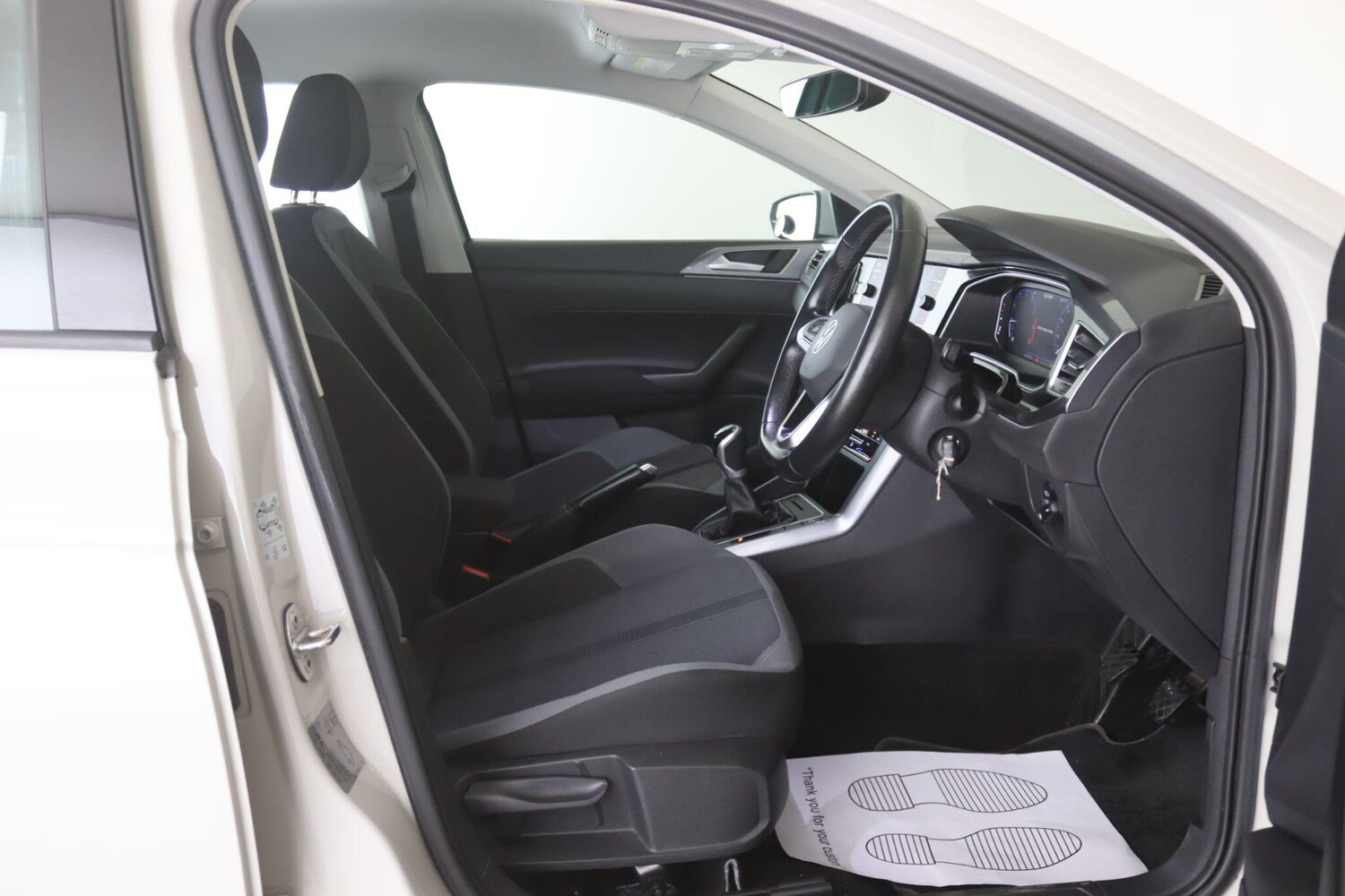 Used Volkswagen Polo 2023 for sale - 77081356: Photo 17