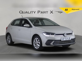 Volkswagen Polo feature image