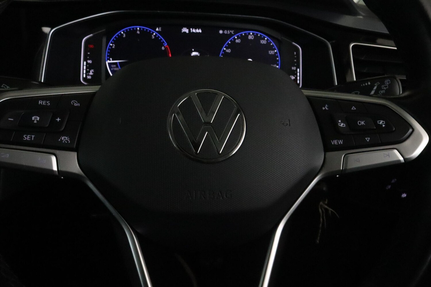 Used Volkswagen Polo 2023 for sale - 77081356: Photo 23