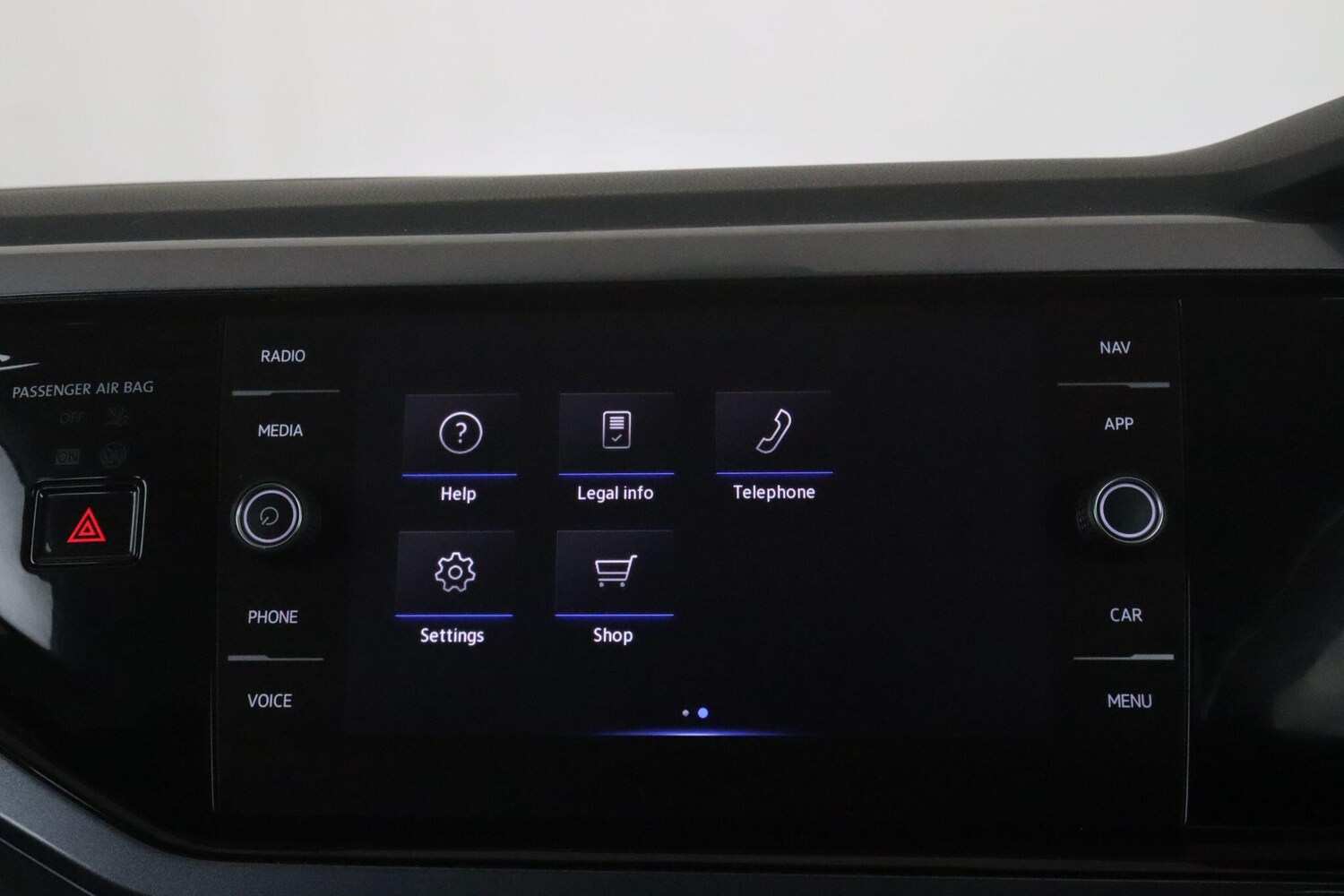 Used Volkswagen Polo 2023 for sale - 77081356: Photo 26