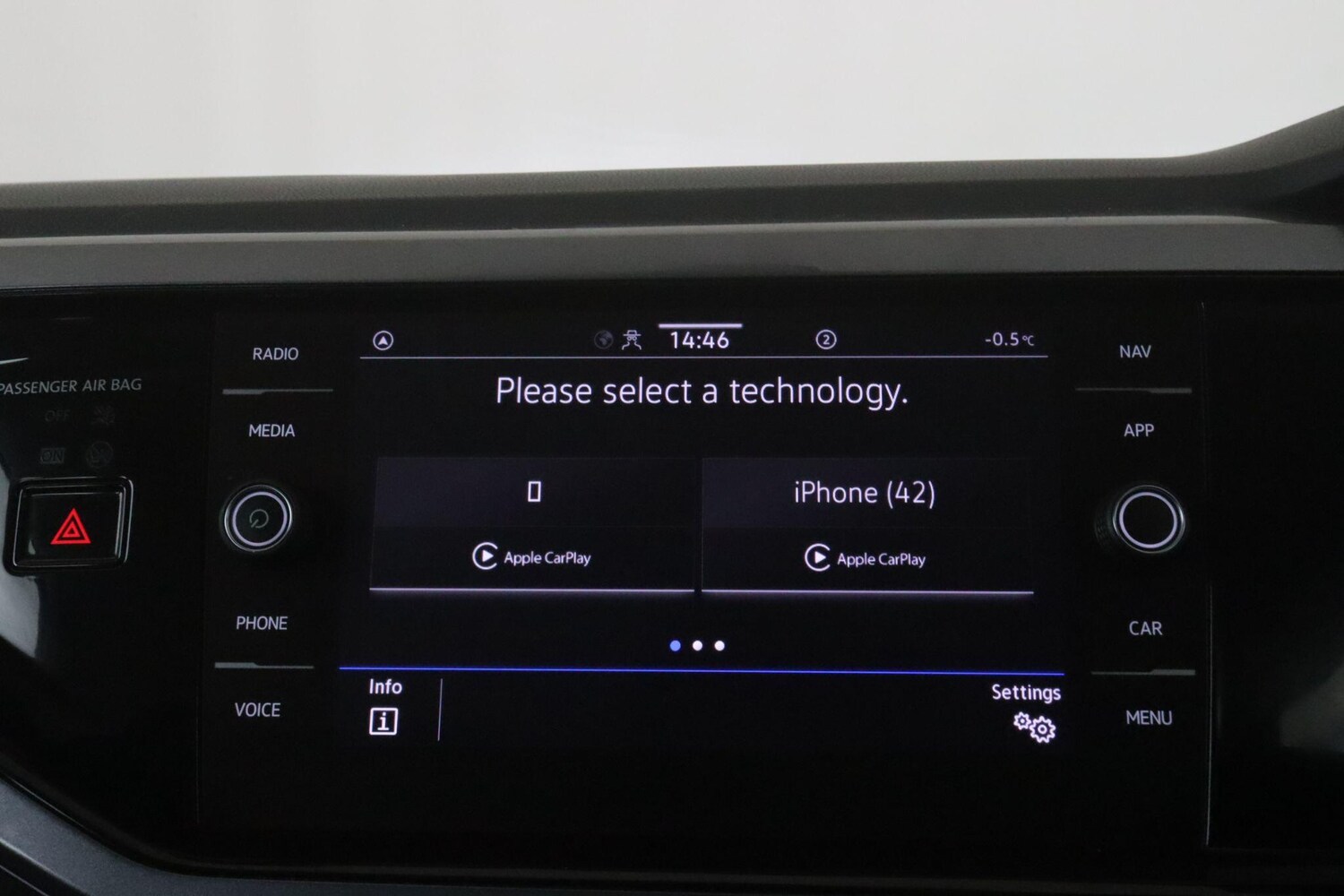 Used Volkswagen Polo 2023 for sale - 77081356: Photo 30