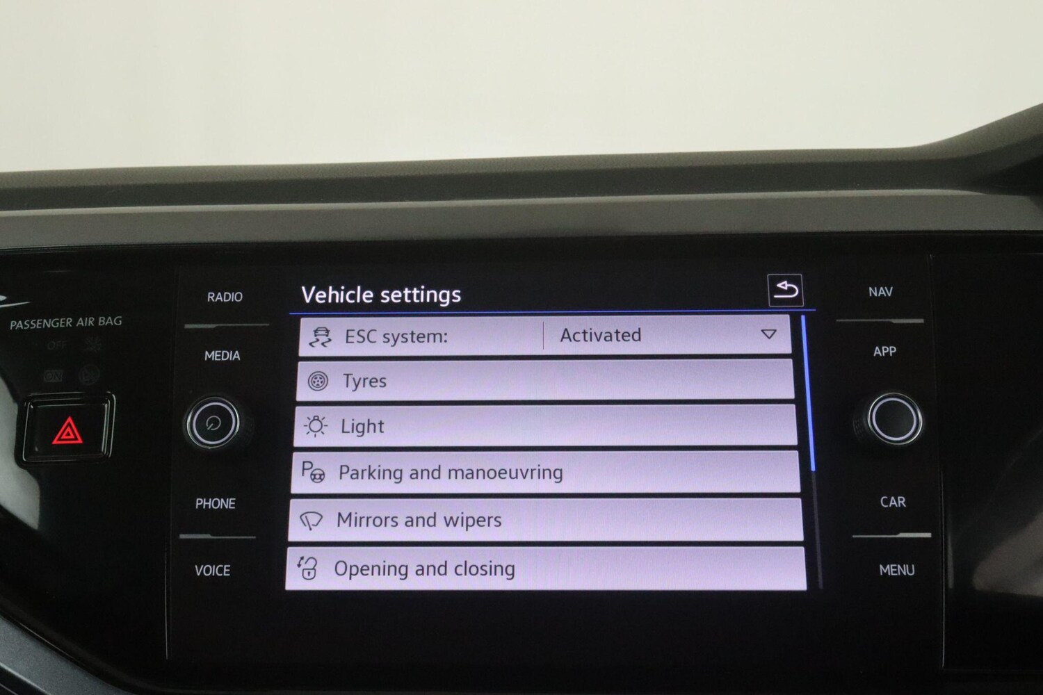 Used Volkswagen Polo 2023 for sale - 77081356: Photo 31