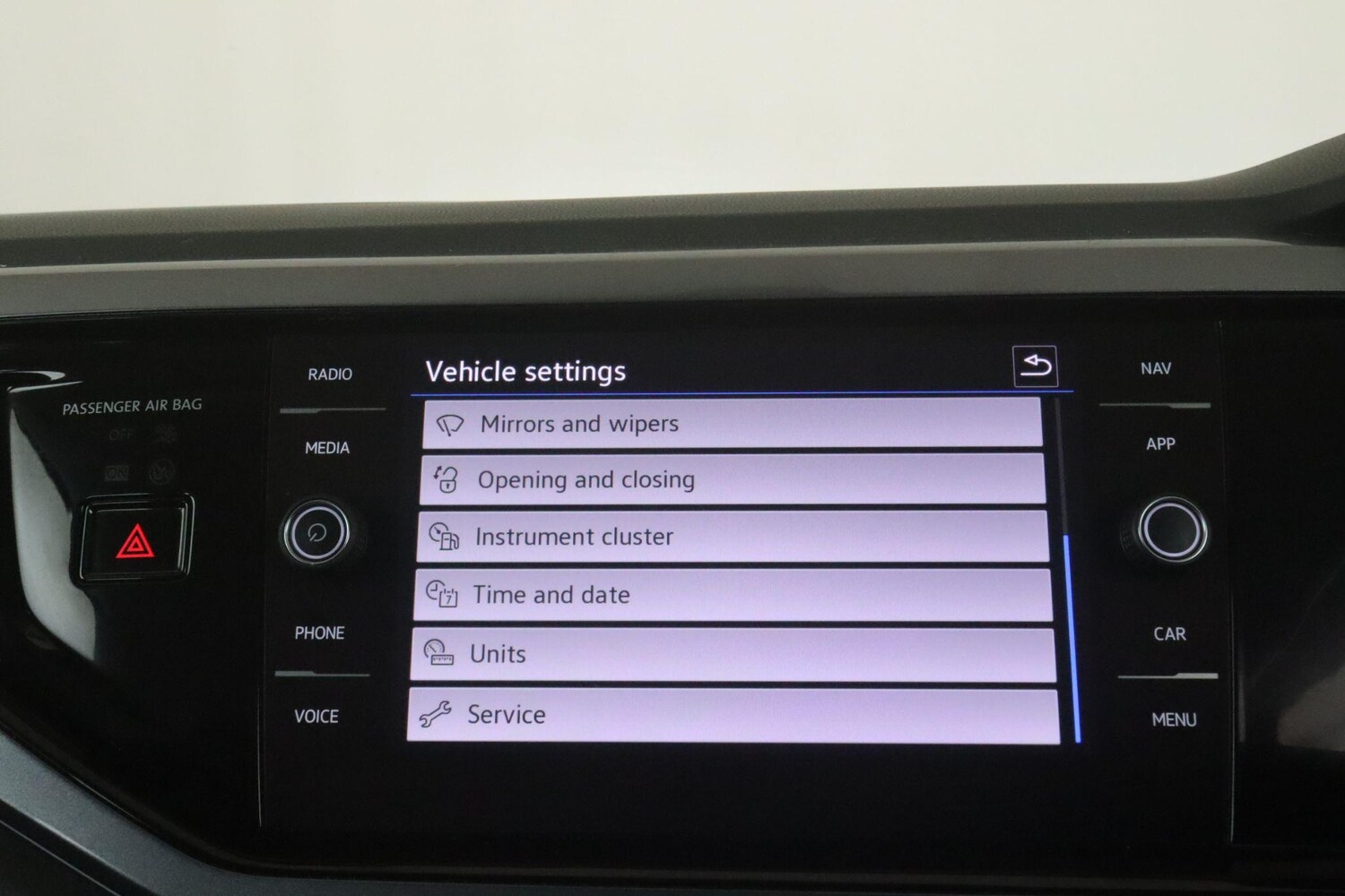 Used Volkswagen Polo 2023 for sale - 77081356: Photo 32