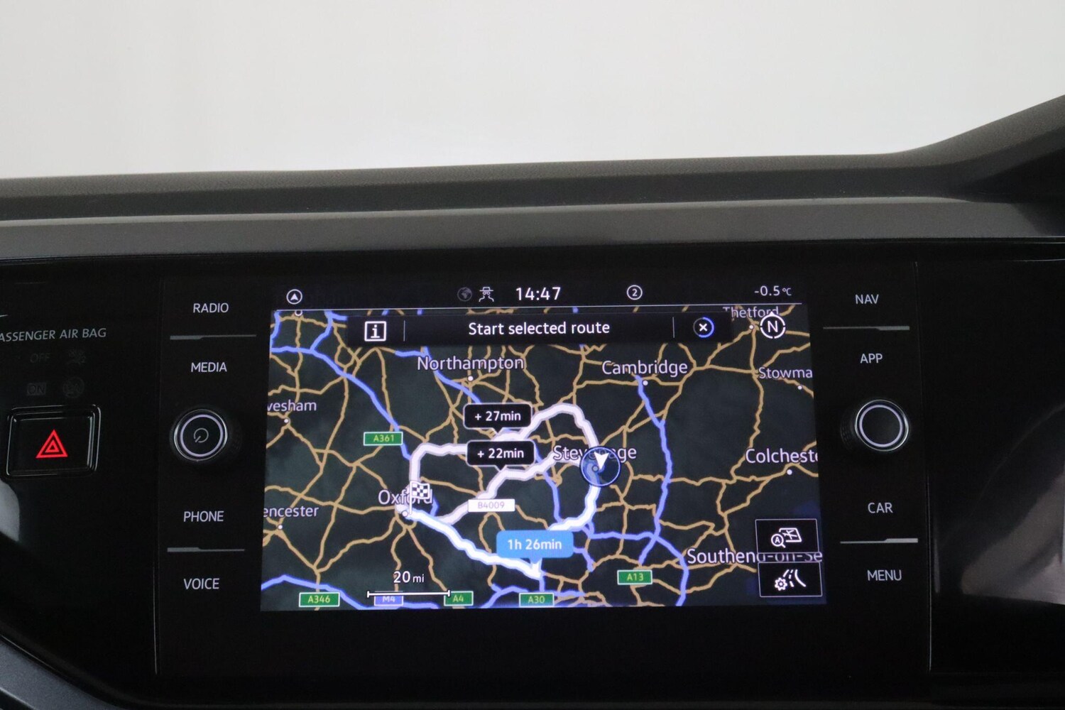 Used Volkswagen Polo 2023 for sale - 77081356: Photo 35