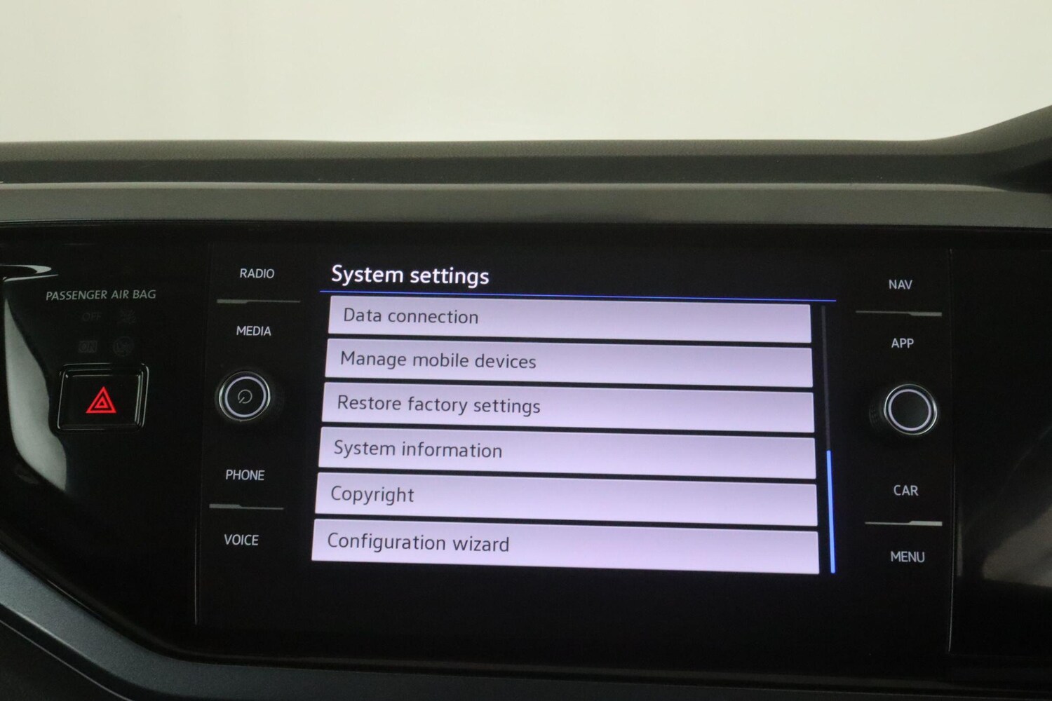 Used Volkswagen Polo 2023 for sale - 77081356: Photo 37