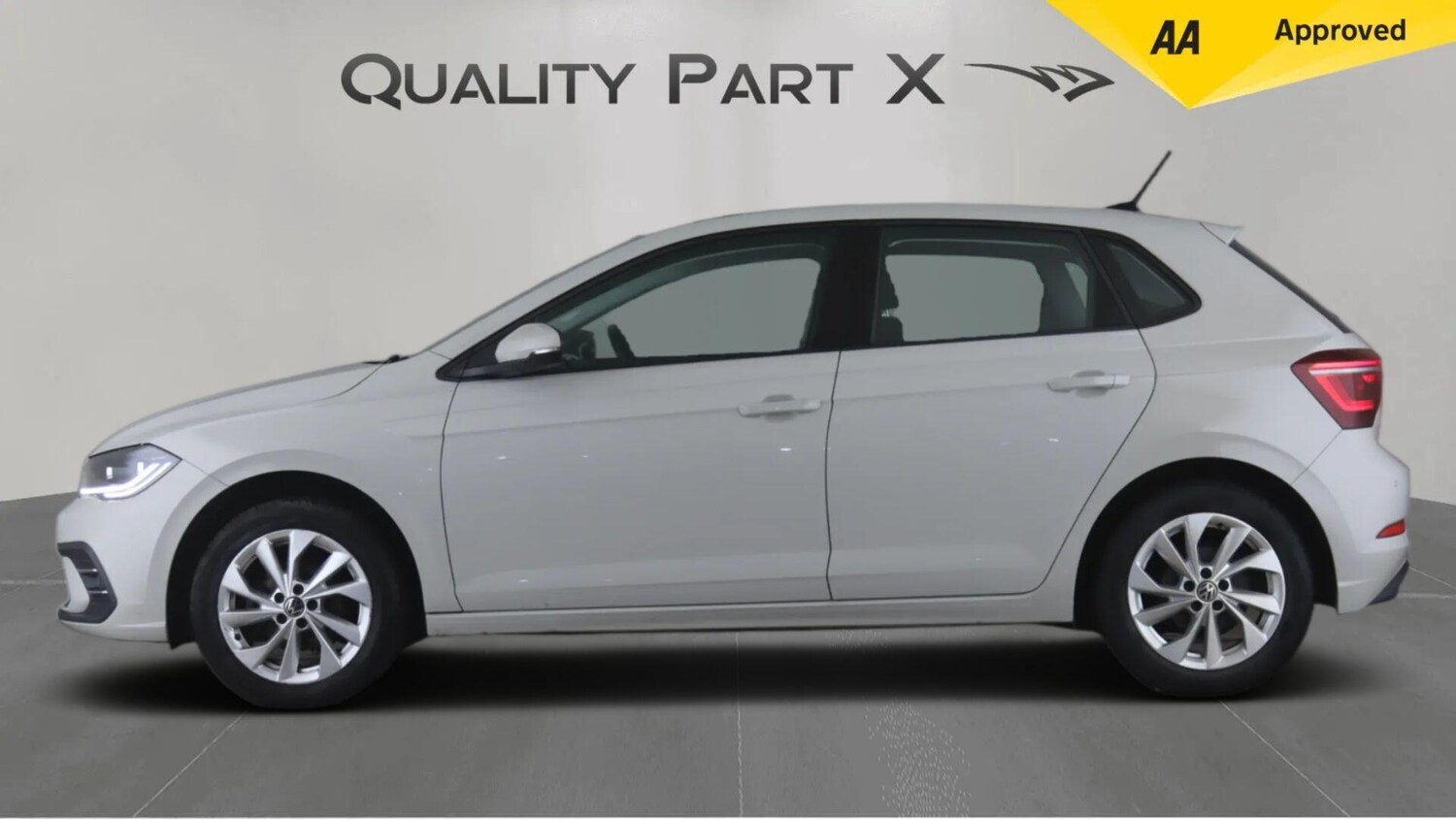 Used Volkswagen Polo 2023 for sale - 77081356: Photo 4