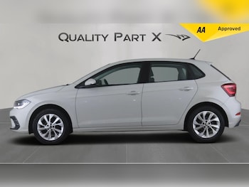 Used Volkswagen Polo 2023 for sale - 77081356: Photo