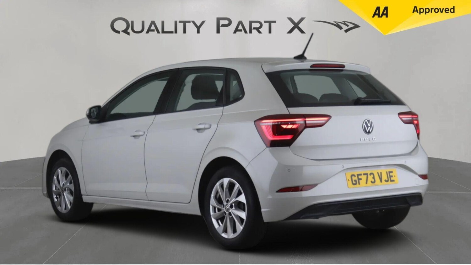 Used Volkswagen Polo 2023 for sale - 77081356: Photo 5