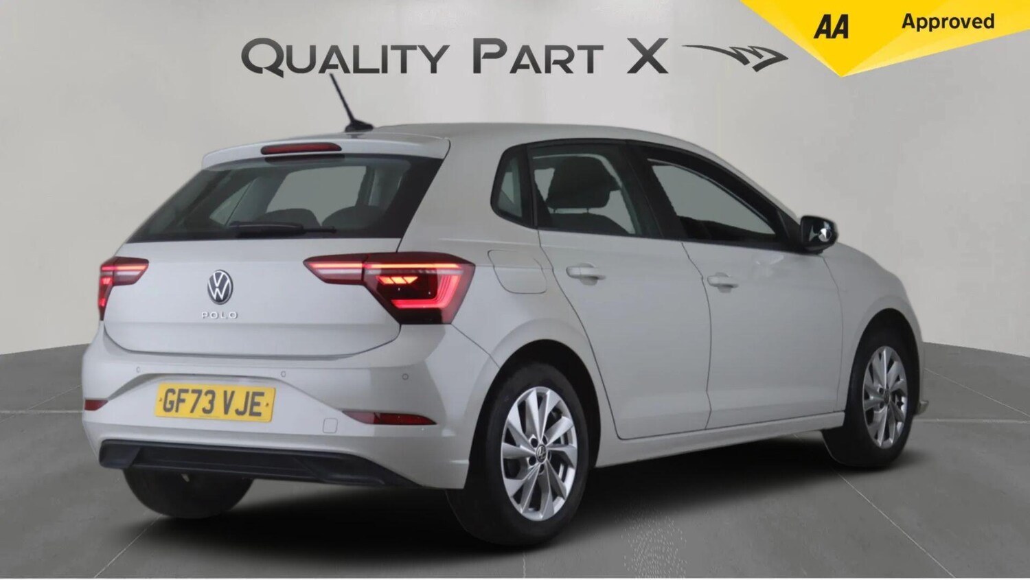 Used Volkswagen Polo 2023 for sale - 77081356: Photo 7